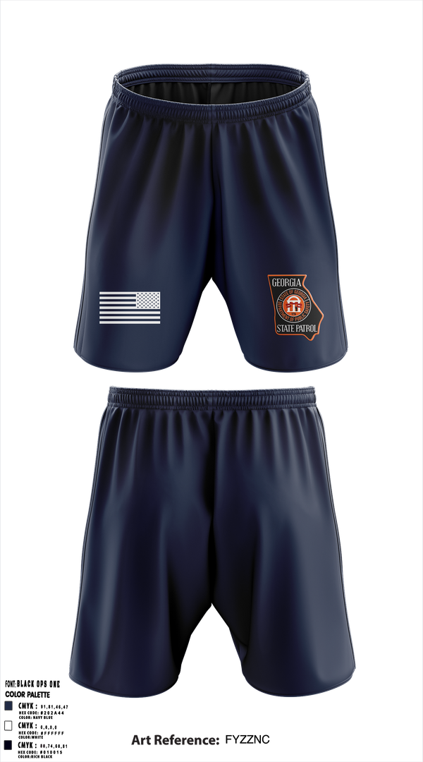 Athletic Shorts With Pockets, Post 45, , Teamtime, Team time, sublimation, custom sports apparel, team uniforms, spirit wear, spiritwear, sports uniforms, custom shirts, team store, custom team store, fundraiser sports, apparel fundraiser