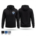 Cate School Track & Field 17917472 Hoodie - 1