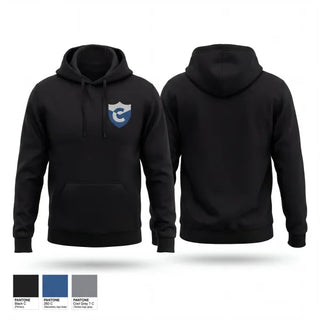 Hoodie, Cate School Track & Field, Track & Field, Teamtime, Team time, sublimation, custom sports apparel, team uniforms, spirit wear, spiritwear, sports uniforms, custom shirts, team store, custom team store, fundraiser sports, apparel fundraiser