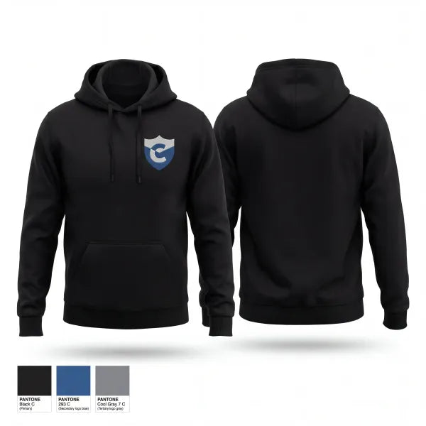 Hoodie, Cate School Track & Field, Track & Field, Teamtime, Team time, sublimation, custom sports apparel, team uniforms, spirit wear, spiritwear, sports uniforms, custom shirts, team store, custom team store, fundraiser sports, apparel fundraiser