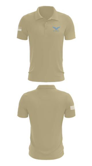 Short Sleeve Performance Polo, Herc Services, , Teamtime, Team time, sublimation, custom sports apparel, team uniforms, spirit wear, spiritwear, sports uniforms, custom shirts, team store, custom team store, fundraiser sports, apparel fundraiser