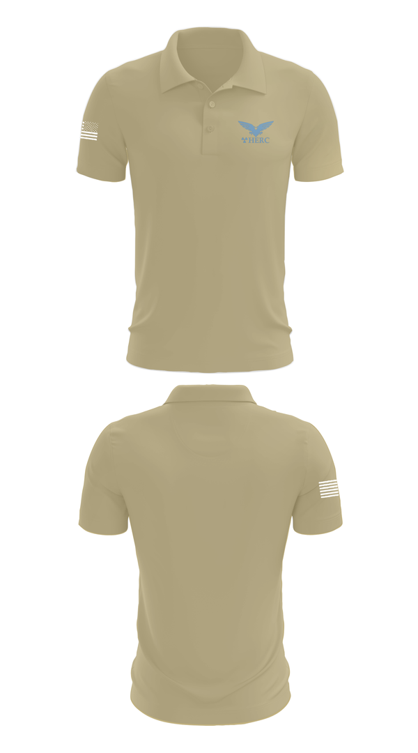 Short Sleeve Performance Polo, Herc Services, , Teamtime, Team time, sublimation, custom sports apparel, team uniforms, spirit wear, spiritwear, sports uniforms, custom shirts, team store, custom team store, fundraiser sports, apparel fundraiser