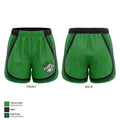 Eastern Iowa Vipers Women's Shorts - 1