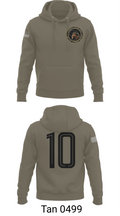 SETAF-AF 56545542 Hoodie - 12