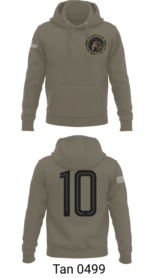 Hoodie, SETAF-AF, Army, Teamtime, Team time, sublimation, custom sports apparel, team uniforms, spirit wear, spiritwear, sports uniforms, custom shirts, team store, custom team store, fundraiser sports, apparel fundraiser