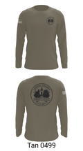 Louisa County Sheriff’s Office 60572201 Long Sleeve Performance Shirt - 4