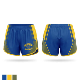 Ranger Panties, 31, Police, Teamtime, Team time, sublimation, custom sports apparel, team uniforms, spirit wear, spiritwear, sports uniforms, custom shirts, team store, custom team store, fundraiser sports, apparel fundraiser