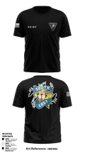 SEIRT 47674293 Short Sleeve Performance Shirt - 3