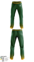 Battle Mountain Longhorns 79152921 Sweatpants - 2