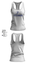 Wellington Runners Club 55706175 Women's Track Singlet - 4