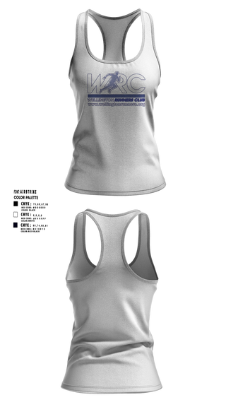 Womens Track Singlet, Wellington Runners Club, Spirit Store, Teamtime, Team time, sublimation, custom sports apparel, team uniforms, spirit wear, spiritwear, sports uniforms, custom shirts, team store, custom team store, fundraiser sports, apparel fundraiser