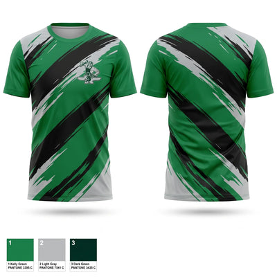 Smithville Smithies Short Sleeve Performance Shirt - 1