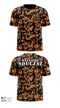 OTS 22843148 Short Sleeve Performance Shirt - 103
