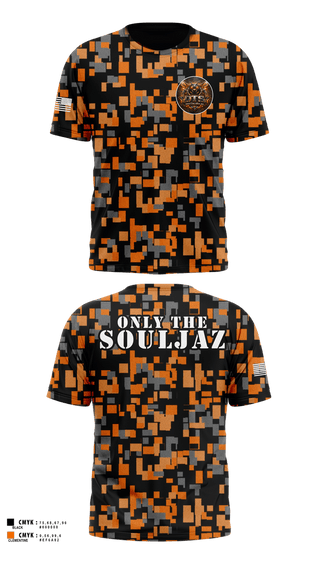 Short Sleeve Performance Shirt, OTS, , Teamtime, Team time, sublimation, custom sports apparel, team uniforms, spirit wear, spiritwear, sports uniforms, custom shirts, team store, custom team store, fundraiser sports, apparel fundraiser