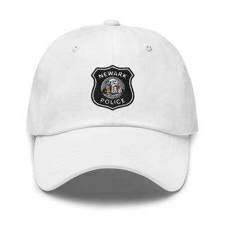 4th Precinct 85110542 Classic Dad Hat | Yupoong 6245CM