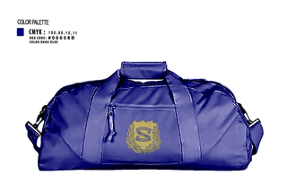 Duffle Bag, Branchburg Police Department, Police, Teamtime, Team time, sublimation, custom sports apparel, team uniforms, spirit wear, spiritwear, sports uniforms, custom shirts, team store, custom team store, fundraiser sports, apparel fundraiser