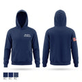 Marathon Fire Rescue Hoodie - 1