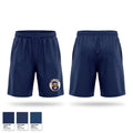 Naval Special Warfare Athletic Shorts With Pockets - 1