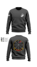 MACS4 13134180 Crew Neck Sweatshirt - 2