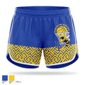 Brooklyn Park Bees Women's Shorts - 1