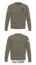 1-320th 33901003 Crew Neck Sweatshirt - 65