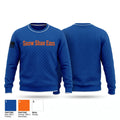 Snow Shoe Ems Crew Neck Sweatshirt - 1