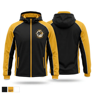 Windbreaker, GOAL DIGGERS, Ice Hockey, Teamtime, Team time, sublimation, custom sports apparel, team uniforms, spirit wear, spiritwear, sports uniforms, custom shirts, team store, custom team store, fundraiser sports, apparel fundraiser
