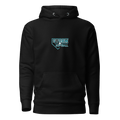Webster/Siren Storm Unisex Hoodie - 1