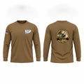 TF Sabal 57365429 Long Sleeve Performance Shirt - 1