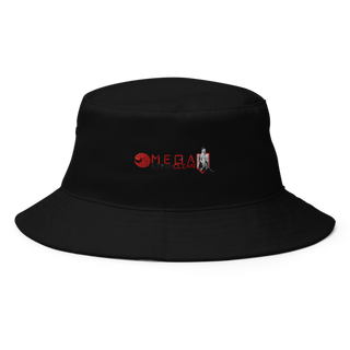 Mega Steam Clean 39304838 Bucket Hat | Big Accessories BX003