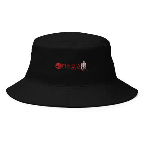 Mega Steam Clean 39304838 Bucket Hat | Big Accessories BX003