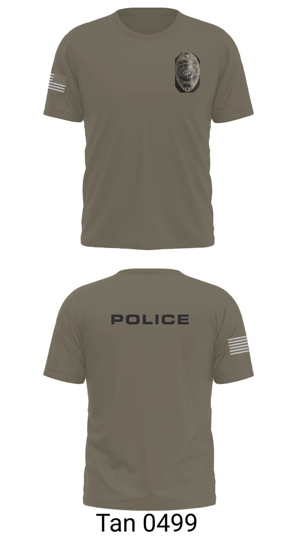 FREE T-SHIRT