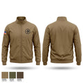 181 IN HHC Windbreaker - 1