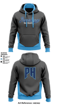 Powerhouse 52282562 Hoodie - 2