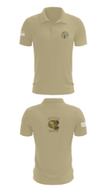 Meb 78656960 Short Sleeve Performance Polo - 87