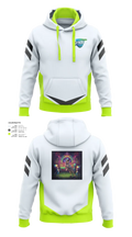 FTKDG 7159111 Hoodie - 40
