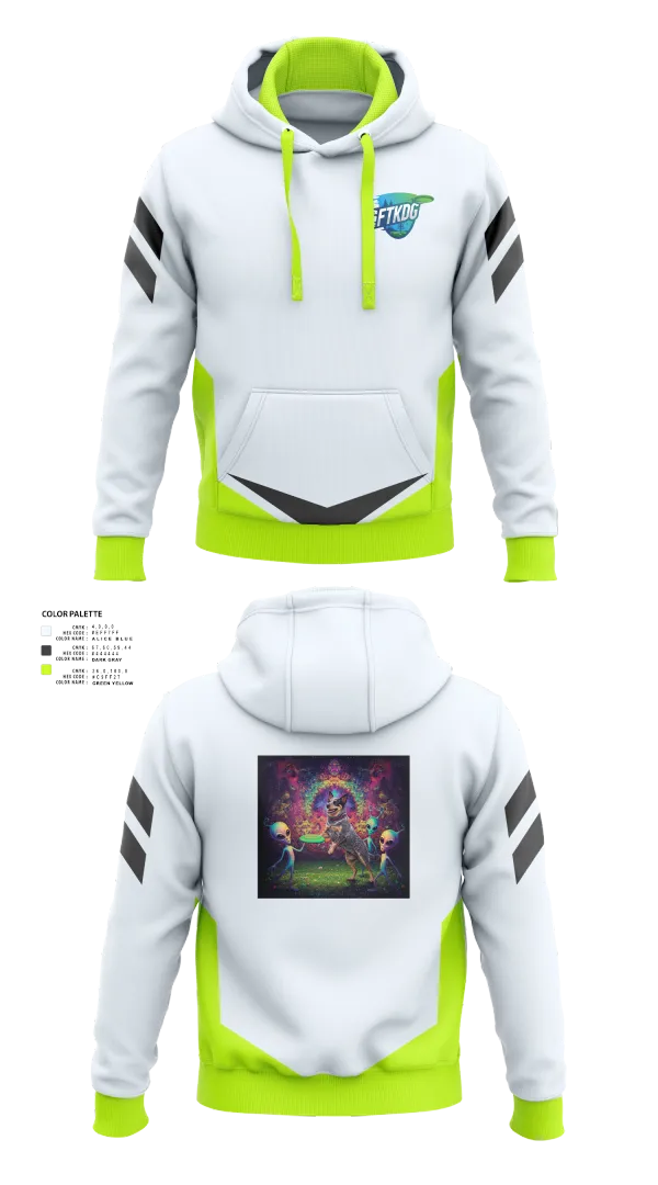 Hoodie, FTKDG, Golf, Teamtime, Team time, sublimation, custom sports apparel, team uniforms, spirit wear, spiritwear, sports uniforms, custom shirts, team store, custom team store, fundraiser sports, apparel fundraiser