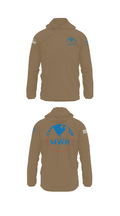 FAMILY AND MORALE, WELFARE AND RECREATION 29684136 Windbreaker - 1