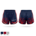 Engineers Women's Shorts - 1