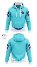 Columbia Knights Football 69359325 Hoodie - 41