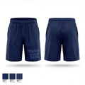 Hadley Local 5486 79051744 Athletic Shorts With Pockets - 1