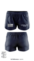 Nokesville Fire Rescue 35521736 Ranger Panties - 15