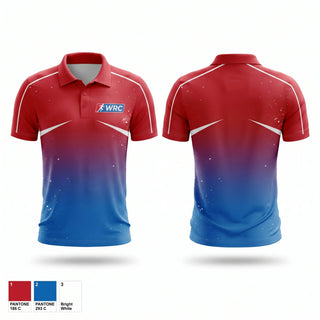 Short Sleeve Performance Polo, Wellington Runners Club, Spirit Store, Teamtime, Team time, sublimation, custom sports apparel, team uniforms, spirit wear, spiritwear, sports uniforms, custom shirts, team store, custom team store, fundraiser sports, apparel fundraiser