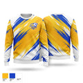 Chargers Crew Neck Sweatshirt - 1