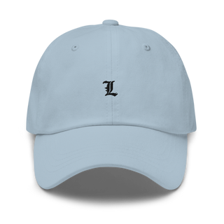 Lakeview Sailors Classic Dad Hat | Yupoong 6245CM