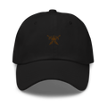 MORVEN POLICE DEPT Dad hat