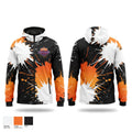 Catskills Run Club Windbreaker - 1