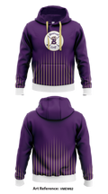 Bainbridge Bearcats Golf 75359298 Hoodie - 2