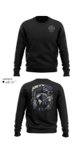44 GYM Crew Neck Sweatshirt - 21