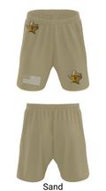 Hudspeth county sheriff office 47128359 Athletic Shorts With Pockets - 85